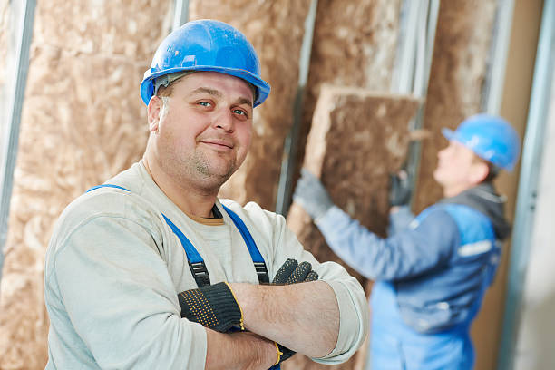 Types of Insulation We Offer in West Brownsville, PA