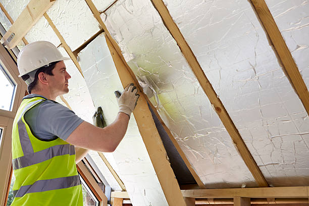 Best Spray Foam Insulation in West Brownsville, PA
