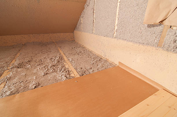 Best Cellulose Insulation in West Brownsville, PA