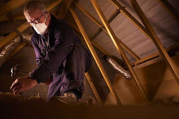 Best Specialized Insulation Services in West Brownsville, PA